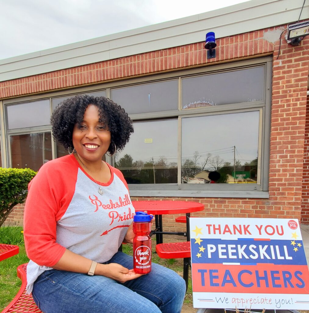 Peekskill CSD PTO Peekskill Pride