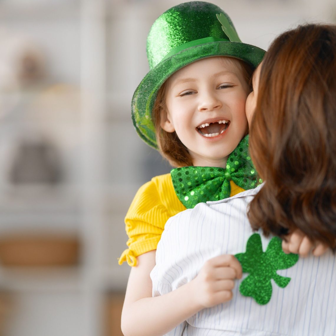 St Patrick's Day - Live and Play In Westchester